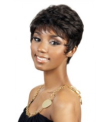 Motown Tress SYNTHETIC WIG - SHAWN