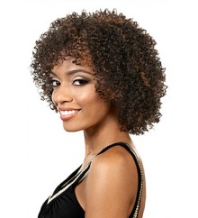 Motown Tress SYNTHETIC WIG - SHIRLEY