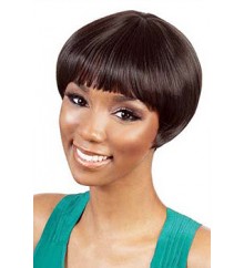 Motown Tress SIMPLE CAP SYNTHETIC WIG - SK-CAMILA