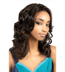 Motown Tress SIMPLE CAP SYNTHETIC WIG - SK-DEMI