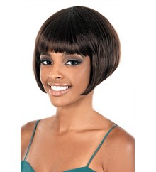 Motown Tress SIMPLE CAP SYNTHETIC WIG - SK-DORA