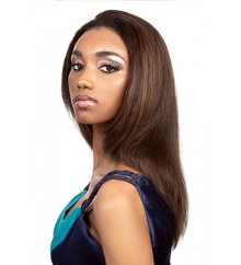 Motown Tress SIMPLE CAP SYNTHETIC WIG - SK-JAZZ