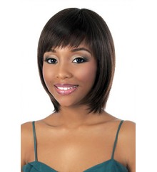 Motown Tress SIMPLE CAP SYNTHETIC WIG - SK-VELA