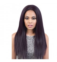 Motown Tress Swiss Lace Front Wig - SL.ADRIA