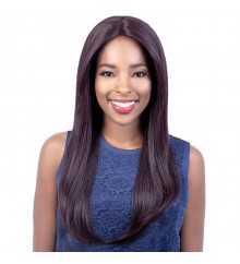 Motown Tress Swiss Lace Front Wig - SL.HOPE