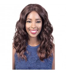 Motown Tress Swiss Lace Front Wig - SL.KRITA