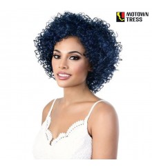 Motown Tress Synthetic Wig - SONYA