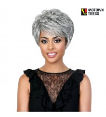 Motown Tress Synthetic Wig - TAPIA