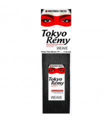 Motown Tress Tokyo Remy Weave 10 - TYW-10