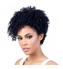 Motown Tress Synthetic Wig - VALERY