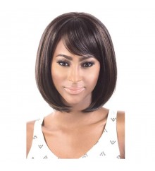 Motown Tress Curlable Synthetic Wig - VIOLA