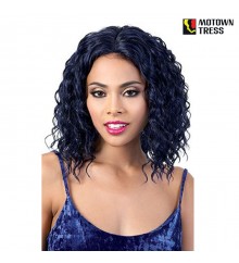 Motown Tress Synthetic Wig - WAYNE