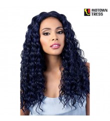 Motown Tress Synthetic Wig - WILLOW