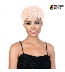 Motown Tress Synthetic Hair Wig - WINNIE