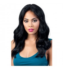 Motown Tress Whole hand tied lace Wig - WL.SIENA