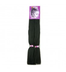 Motown Tress MEGA JUMBO KANEKALON Braid