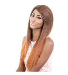 Motown Tress Synthetic Wig - Y. KEASHA