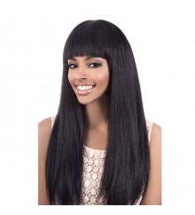 Motown Tress Synthetic Wig - Y. MAXI