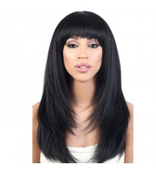 Motown Tress Synthetic Wig - Y. NYX