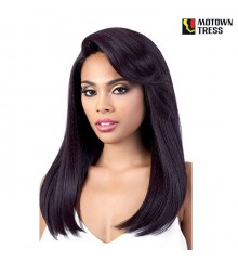 Motown Tress Synthetic Wig - ZELINE