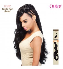 Outre Batik MALAYSIAN Bundle Hair 24