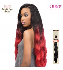 Outre Batik Tahitian Bundle Hair 24