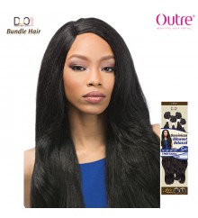 Outre Batik DUO Premium Multi Blend Dominican Blow Out Relaxed 5PCS (18.20.20.22+Parting Piece)