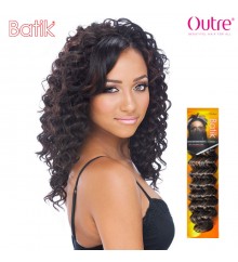 Outre Batik Deep Wave 14