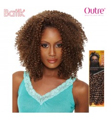 Outre Batik Jerry Curl 16