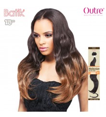 Outre Batik Malaysian Bundle Hair 18