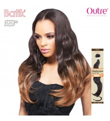 Outre Batik Malaysian Bundle Hair 22