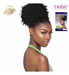 Outre Timeless Big Beautiful Hair Ponytail - 4C-COILY