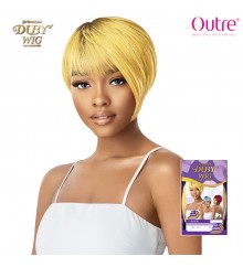 Outre Human Hair Premium Duby Wig - ALYSON