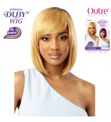 Outre Human Hair Premium Duby Wig - HH-BALBINA