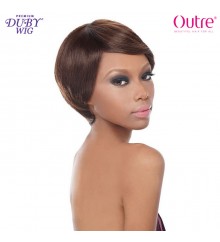 Outre Human Hair Wig Duby Wig - DUBY KISS