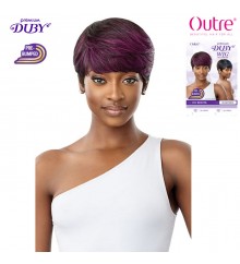 Outre Human Hair Premium Duby Wig - HH EDDITA