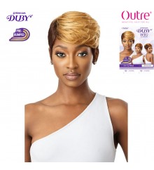 Outre Human Hair Premium Duby Wig - HH ELMINA