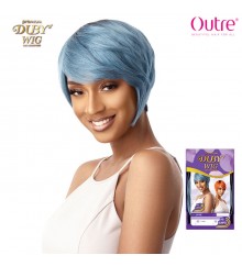 Outre Human Hair Premium Duby Wig - JAYNE