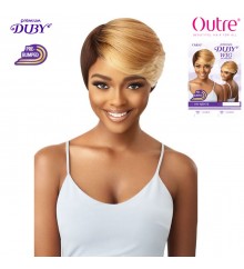 Outre Human Hair Premium Duby Wig - HH NEHYE