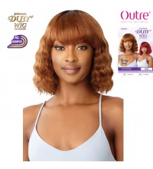 Outre 100% Human Hair Premium Duby Wig - HH RAYNA