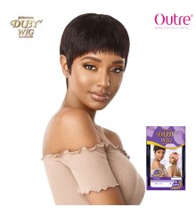 Outre Premium 100% Human Hair Duby Wig - ROBYN