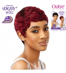 Outre Human Hair Premium Duby Wig - HH-SCOTTIE