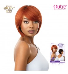 Outre Premium 100% Human Hair Duby Wig - SHONDA