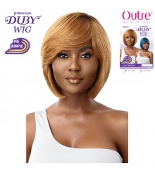 Outre Human Hair Premium Duby Wig - HH-TANGELA