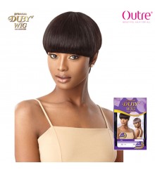 Outre Premium 100% Human Hair Duby Wig - VAL