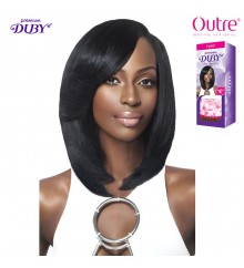 Outre 100% Human Hair Weaving - PREMIUM DUBY 10