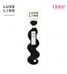 Outre Luxeline 100% Pure Virgin Human Hair - NATURAL BODY 10-26