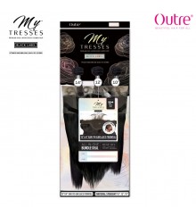 Outre Mytresses Black Label 13X4 Unprocessed Human Hair Weave - STRAIGHT