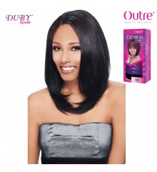 Outre Premium Mix Hair Weave - DUBY XPRESS 10