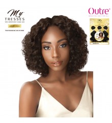 Outre MyTresses Gold Label 100% Human Hair Weave - BOHO BODY 3PCS